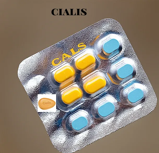 Venta de cialis españa